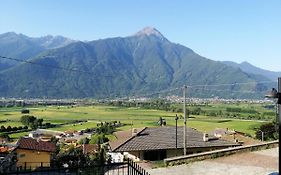 apartment vista legnone